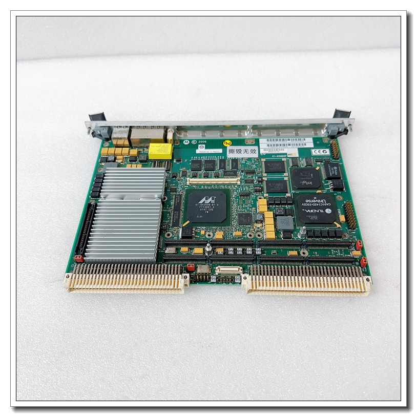 MOTOROLA MVME167-031A