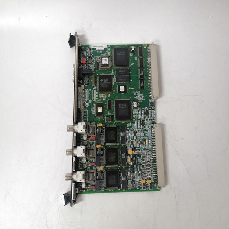 GE IC800SSI216RD2 模塊