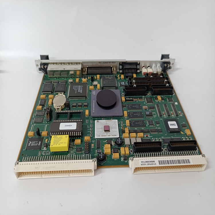 MOTOROLA MVME162-531