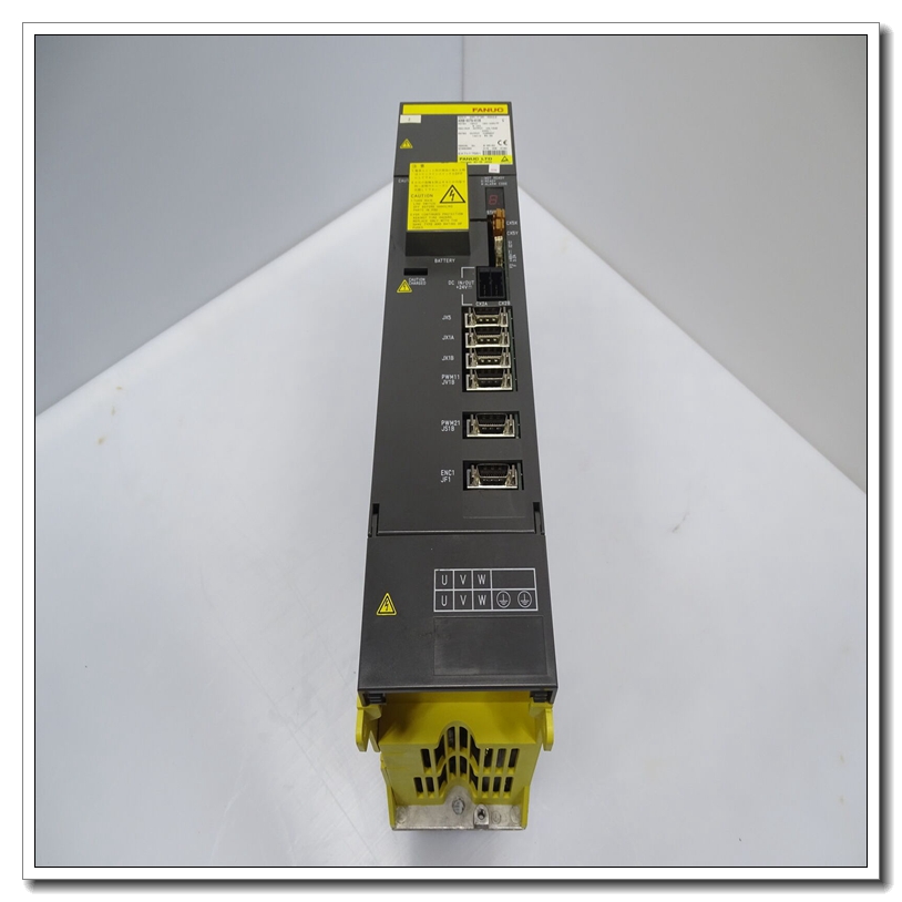 FANUC A06B-6150-H060 驅(qū)動(dòng)器