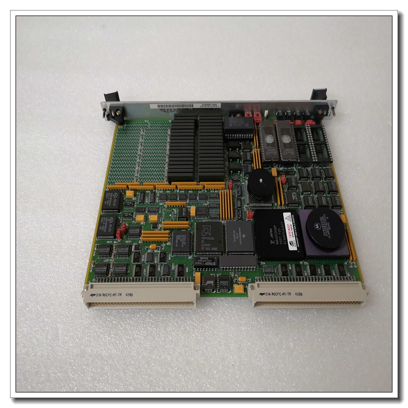 MOTOROLA MVME172-313A