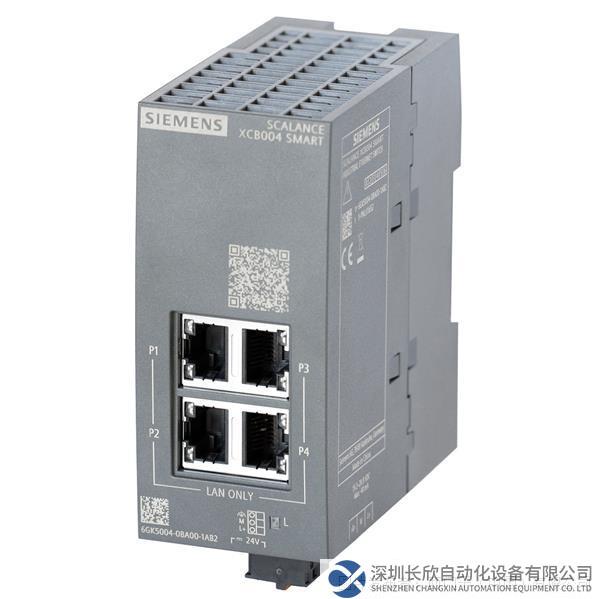 西門子SCALANCE XCB004 SMART經(jīng)濟(jì)型非管交換機(jī).jpg