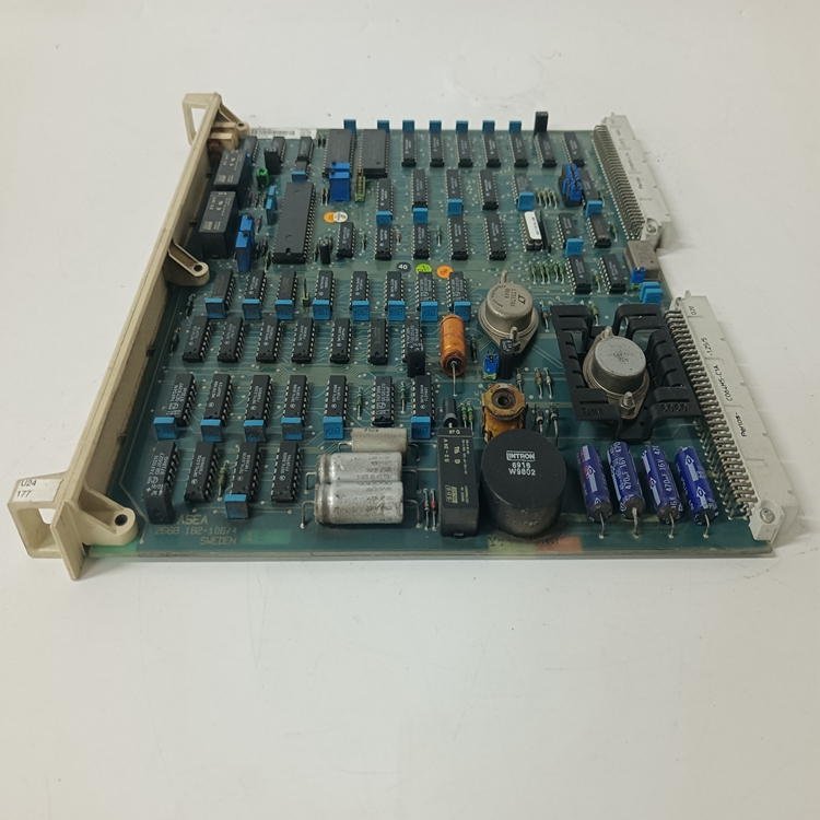 ABB DSSB140