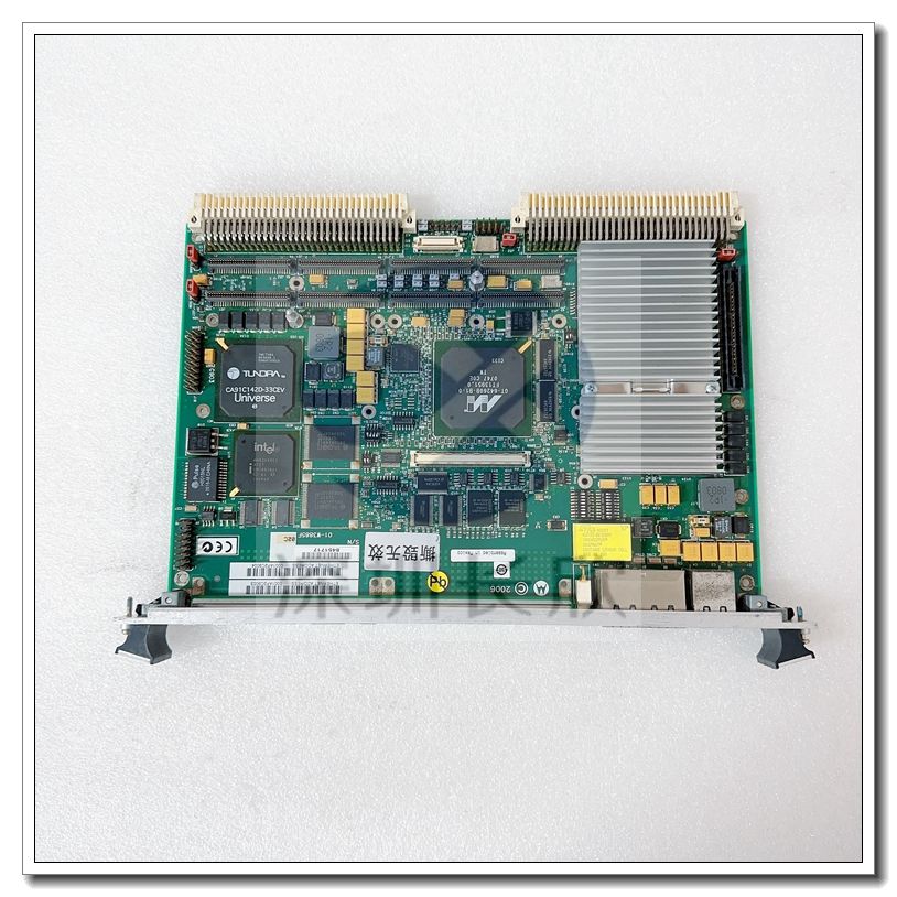 MOTOROLA MVME167-006B