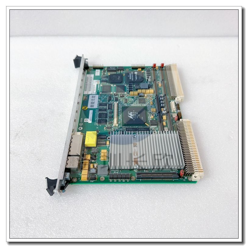 MOTOROLA MVME172-373A