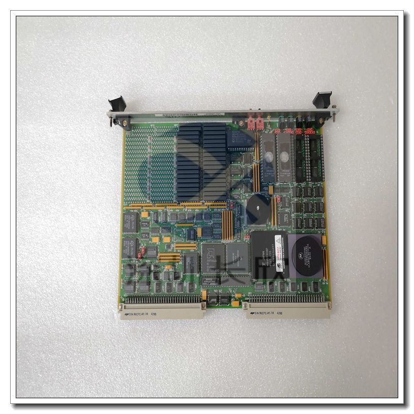 MOTOROLA MVME177-013