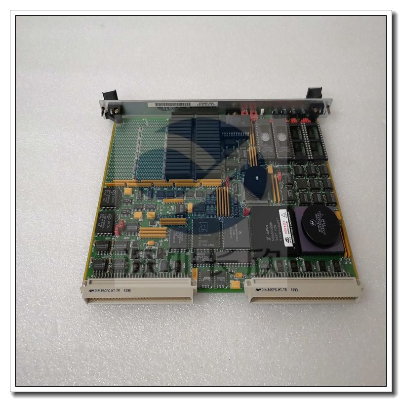 MOTOROLA MVME187-032B