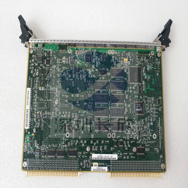 MOTOROLA MVME167-003B