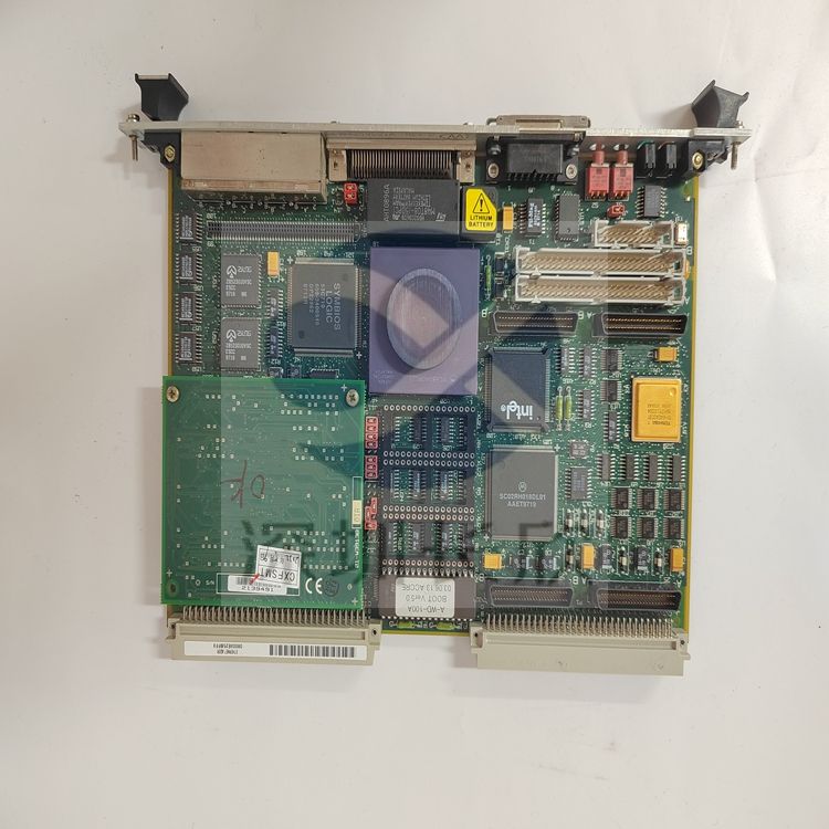 MOTOROLA MVME143-1