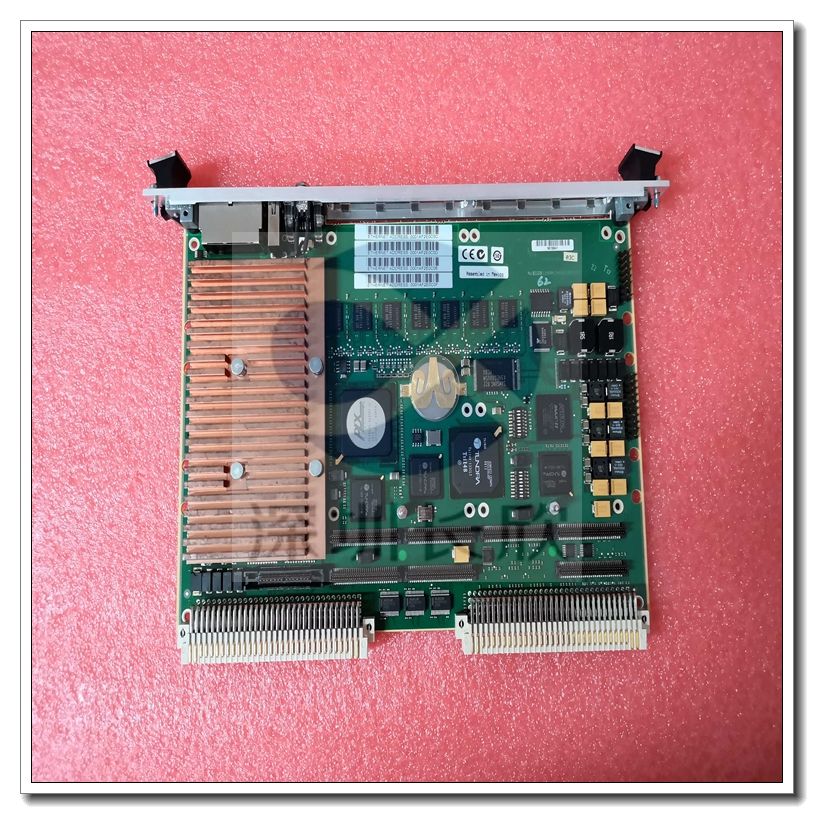 MOTOROLA MVME2400-0363