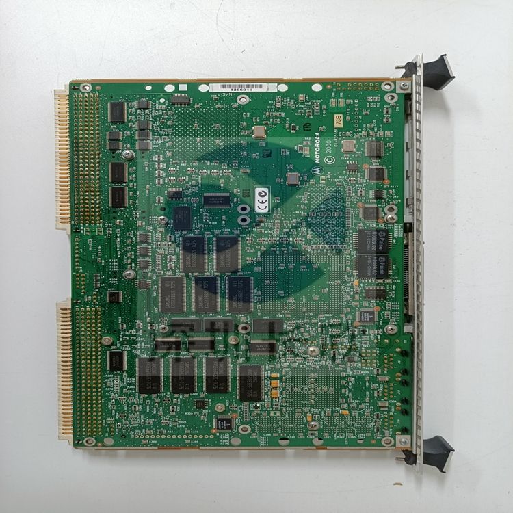 MOTOROLA MVME172-213A