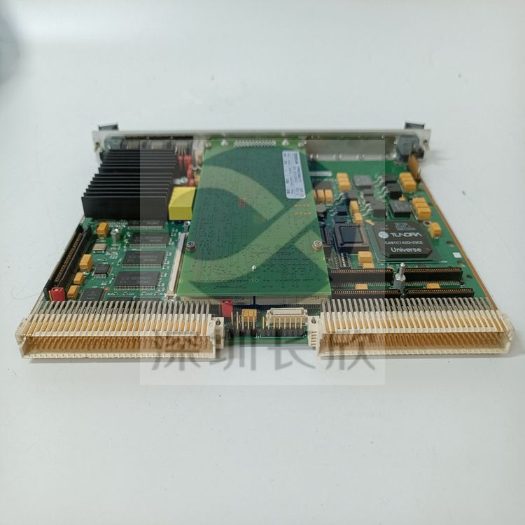 MOTOROLA MVME162P-242L