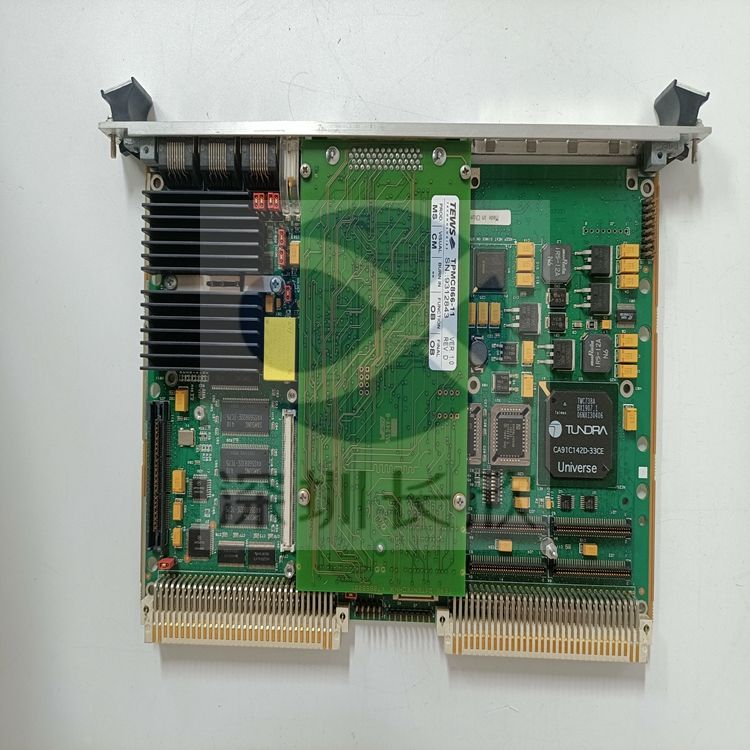 MOTOROLA MVME172-333