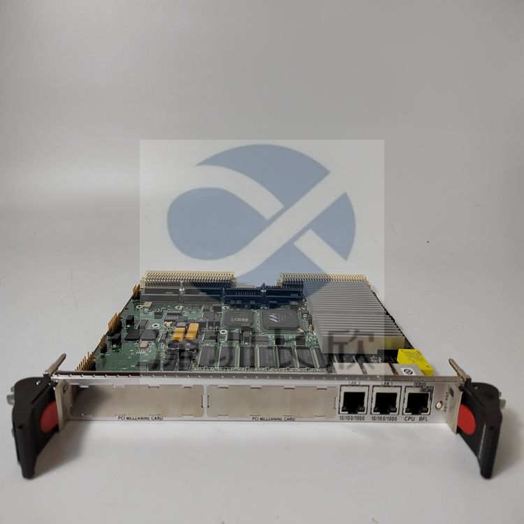 MOTOROLA MVME167-032A