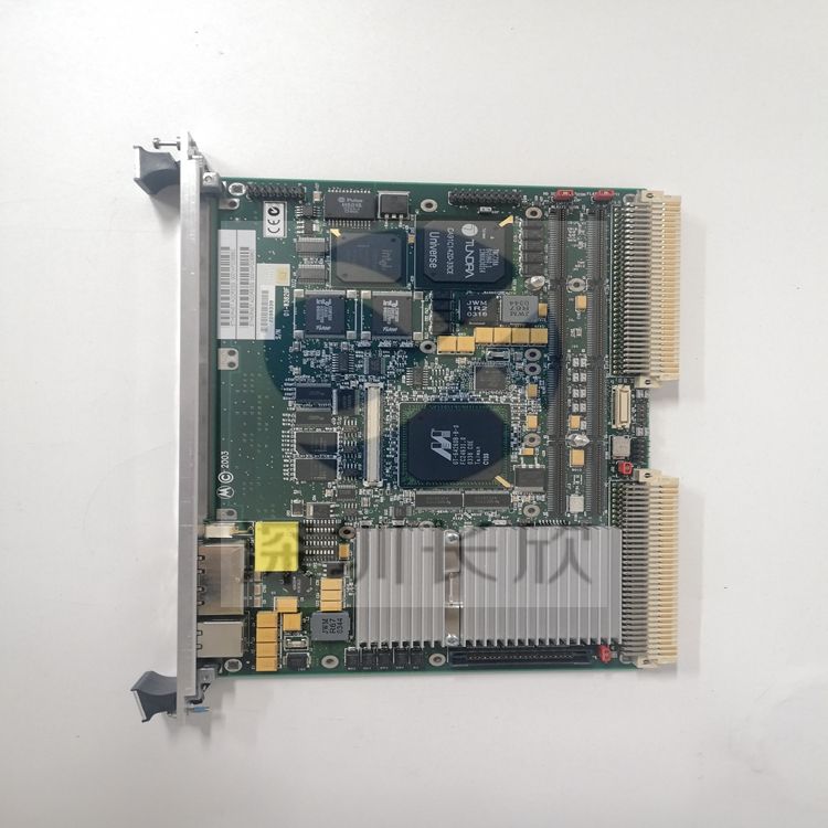 MOTOROLA MVME172-323