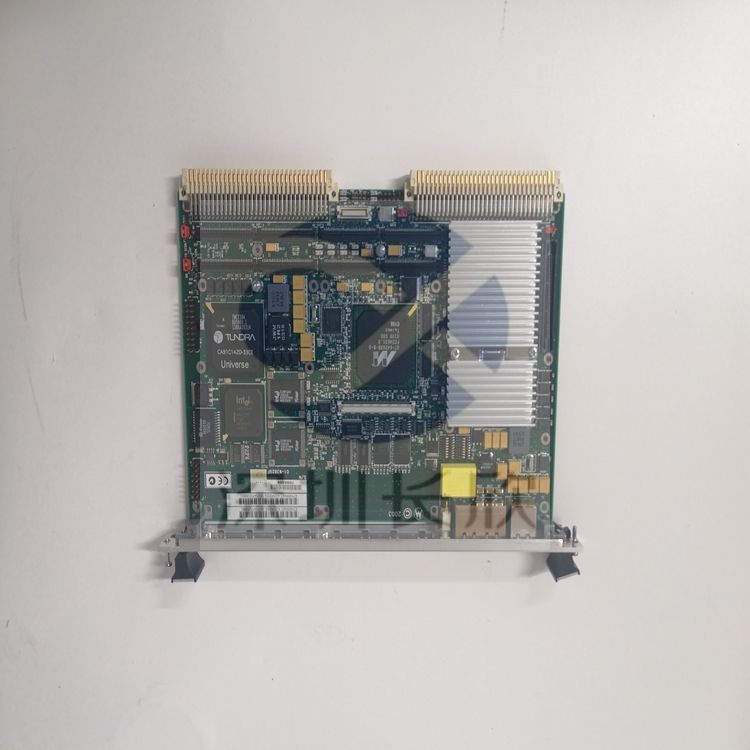 MOTOROLA MVME167-031B