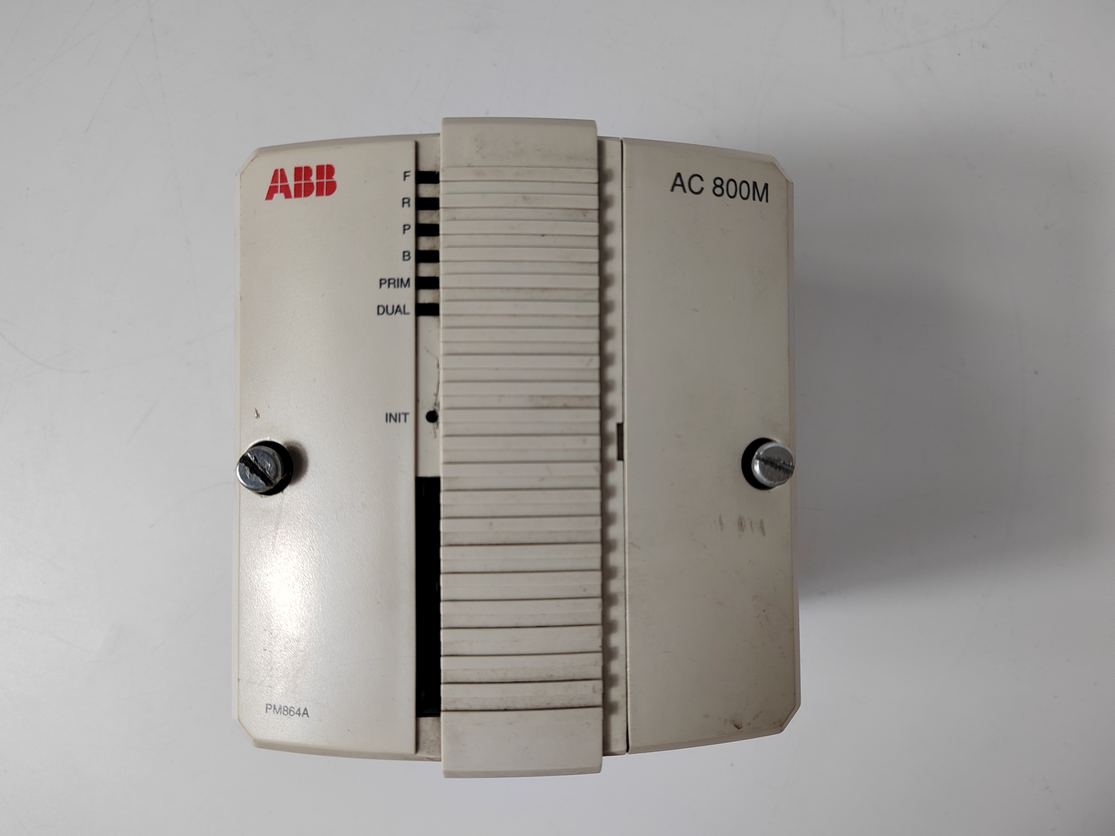 ABB   PM864A  3BSE018162R1  可控硅模塊