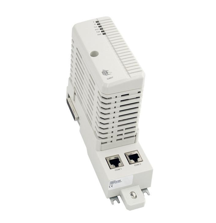 ABB  DSQC224   控制器模塊