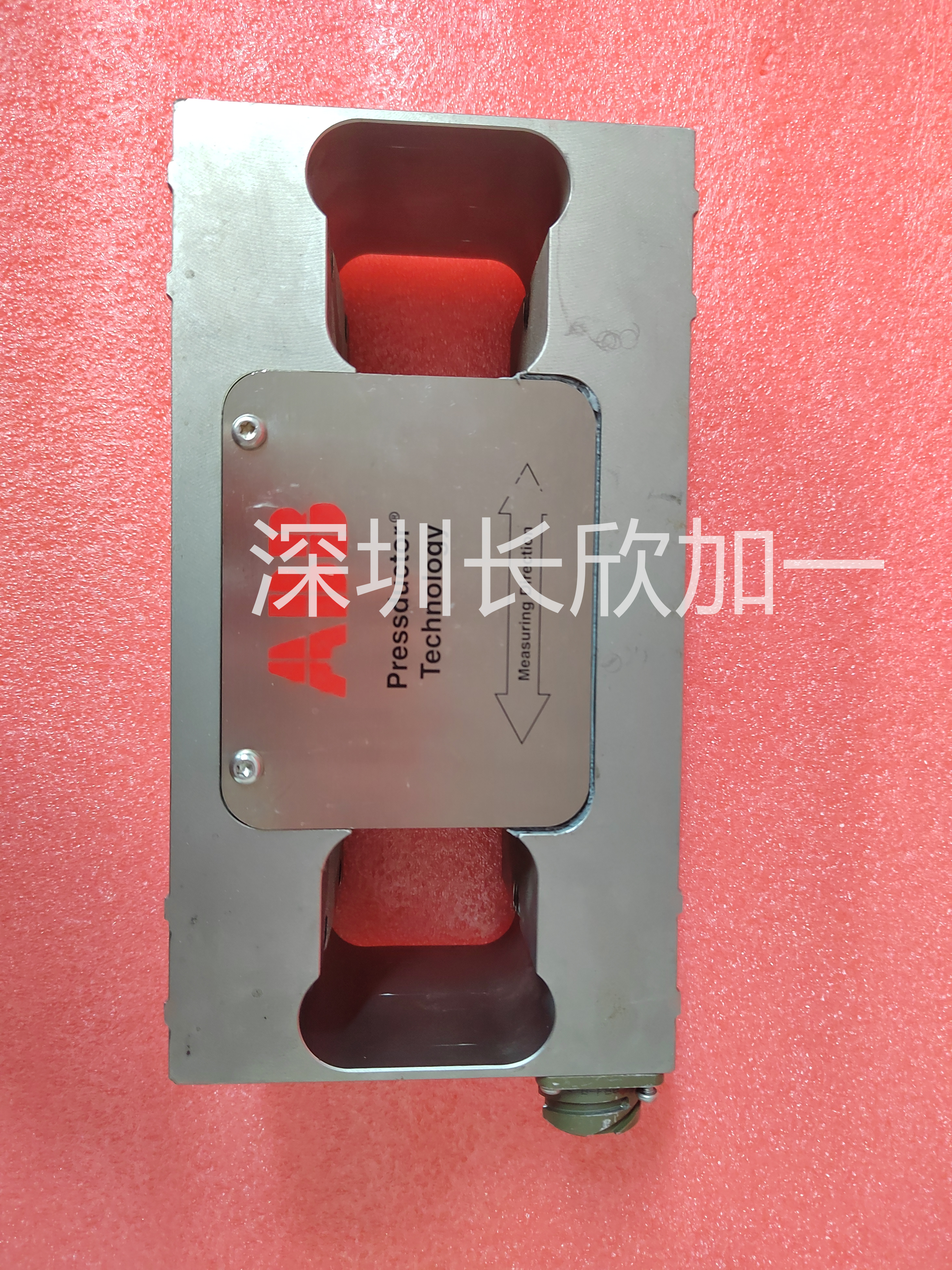 ABB  PFTL101AER-1.0  張力控制器