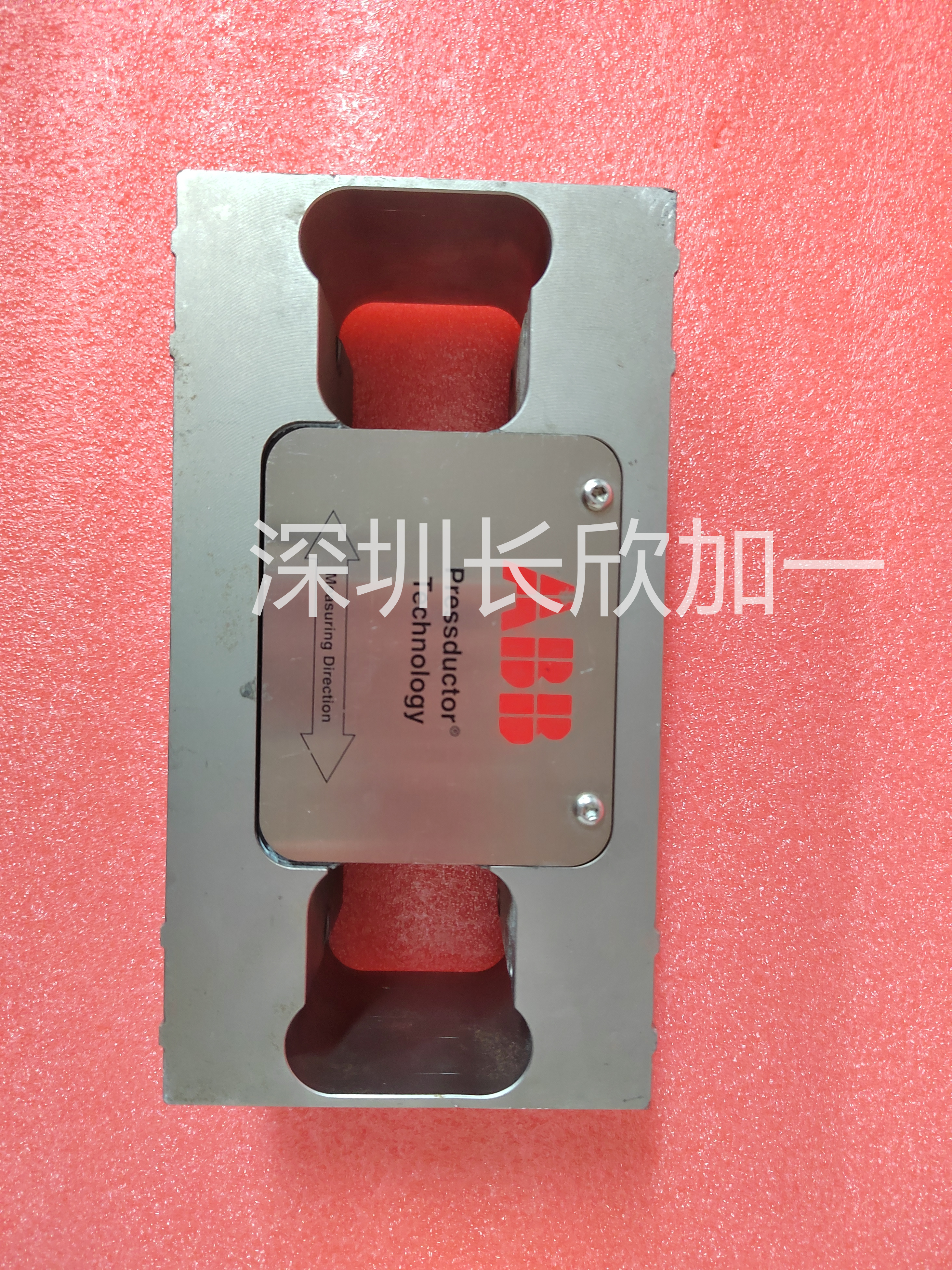 ABB  3BSE023160R1  張力傳感器