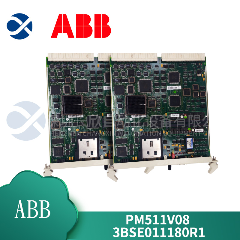 ABB  IMMFPO3  多功能處理器模塊