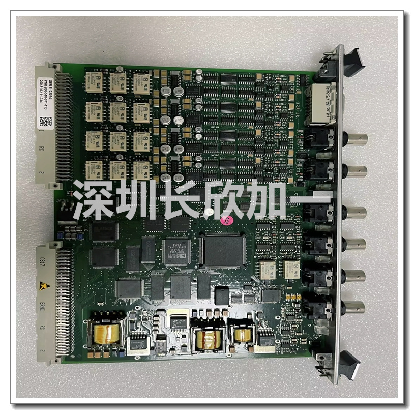 ABB  INIIT12  模擬量模塊