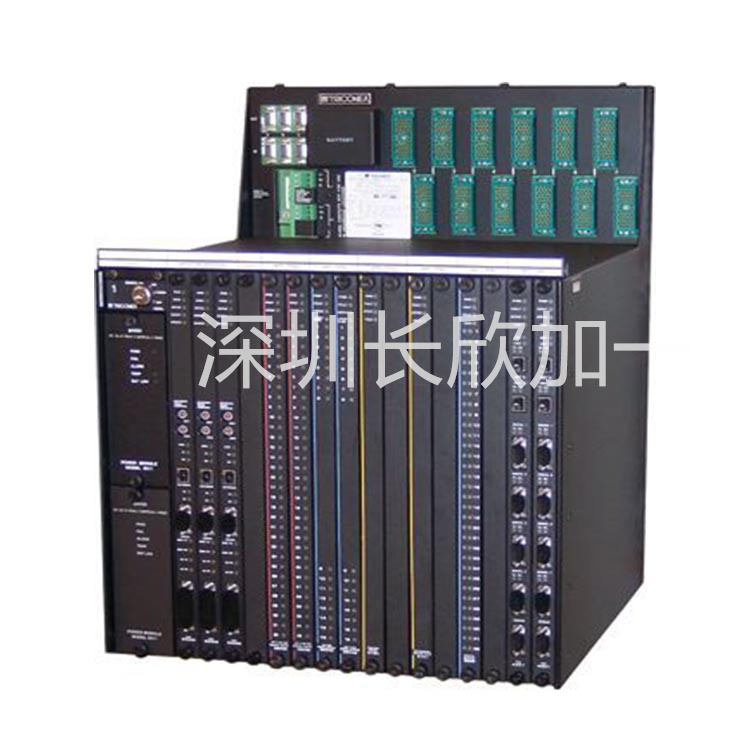 ABB  INIPT01   CPU模塊   PLC模塊