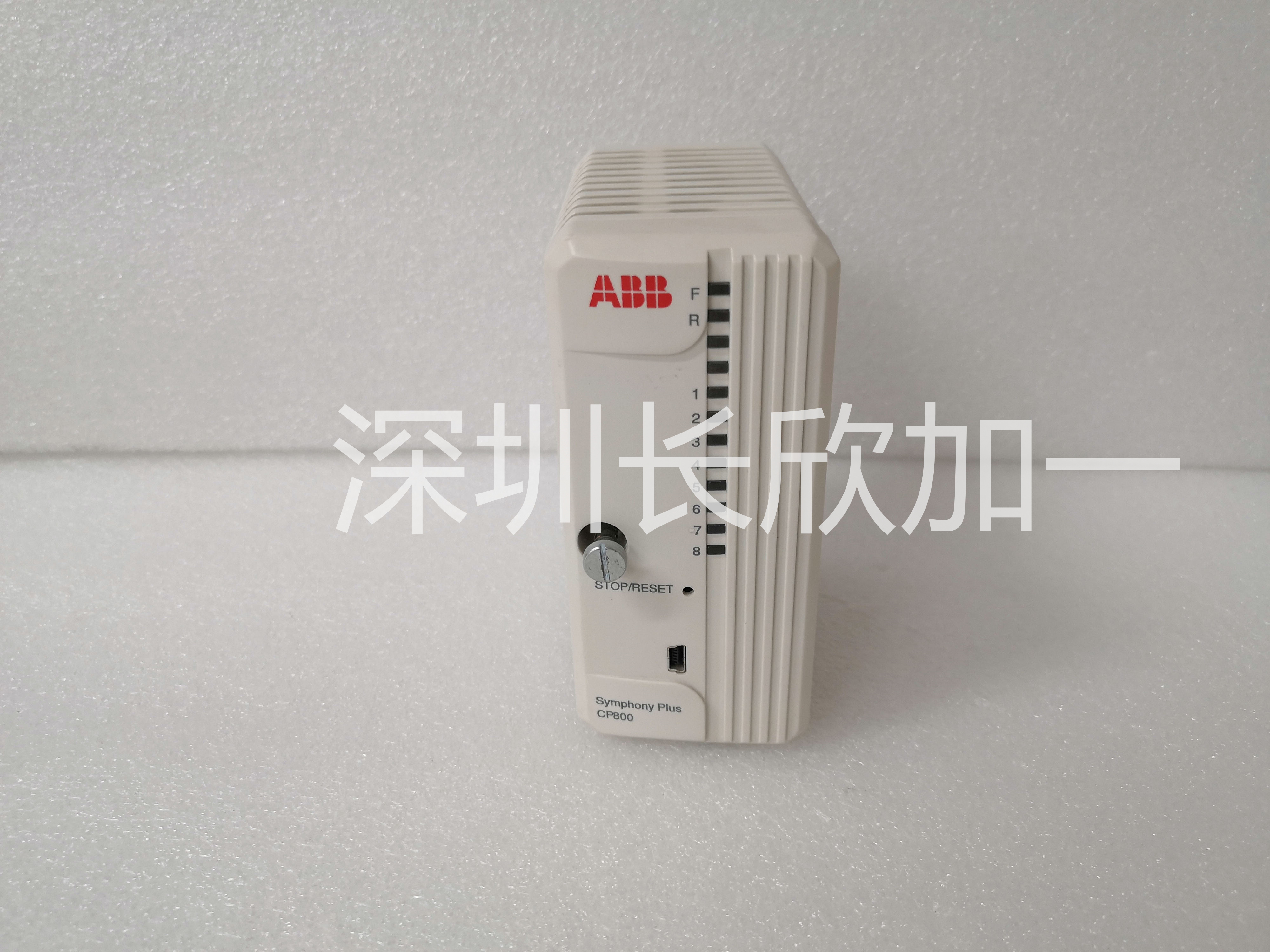 ABB  INSIM01  串行接口模塊