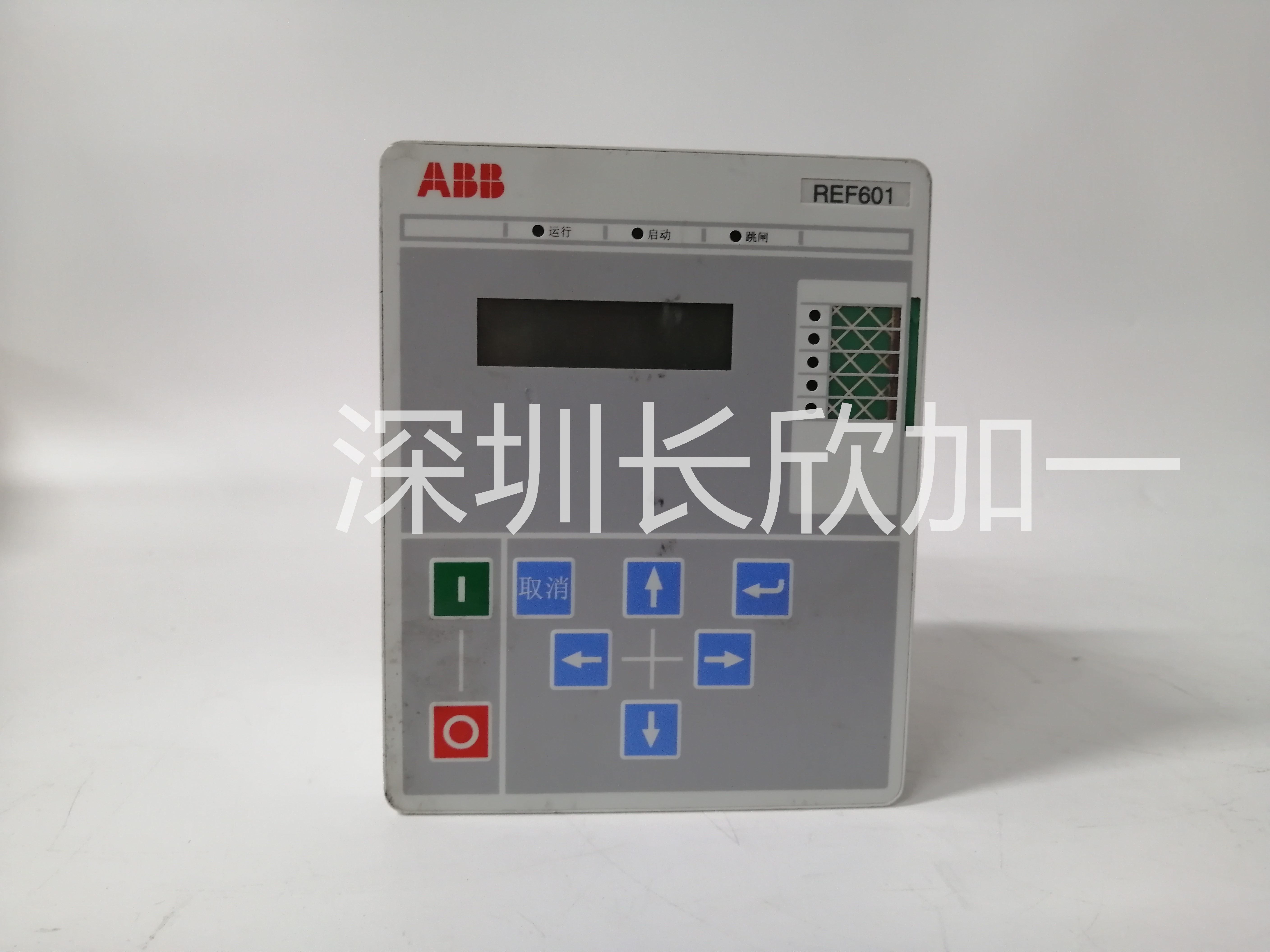 ABB   IPBLK01   PLC/DCS系統(tǒng)模塊