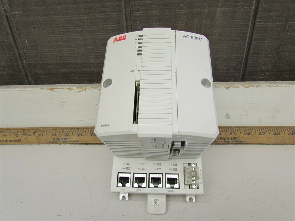 ABB   NCSA-01   模塊