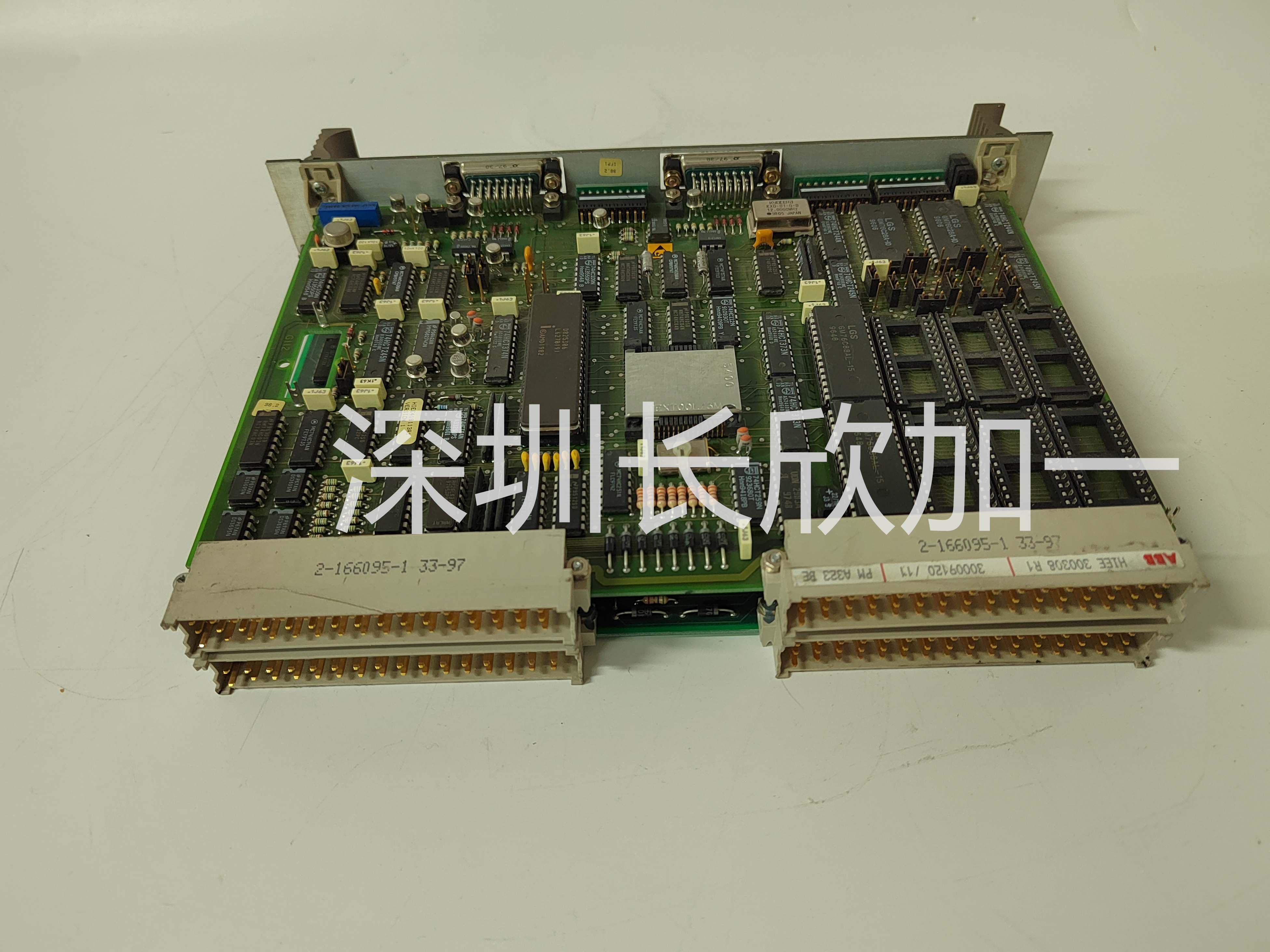 ABB   NDPC-02   模塊  歐美全新進(jìn)口