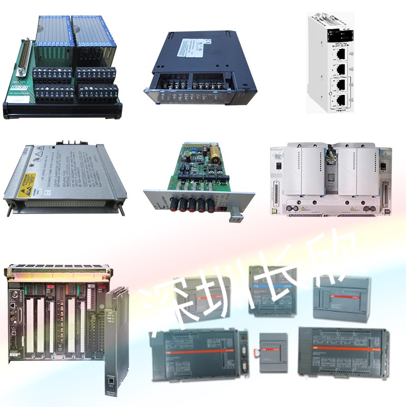 ABB  1MRK005905-SA  DCS  機(jī)器人系統(tǒng)備件