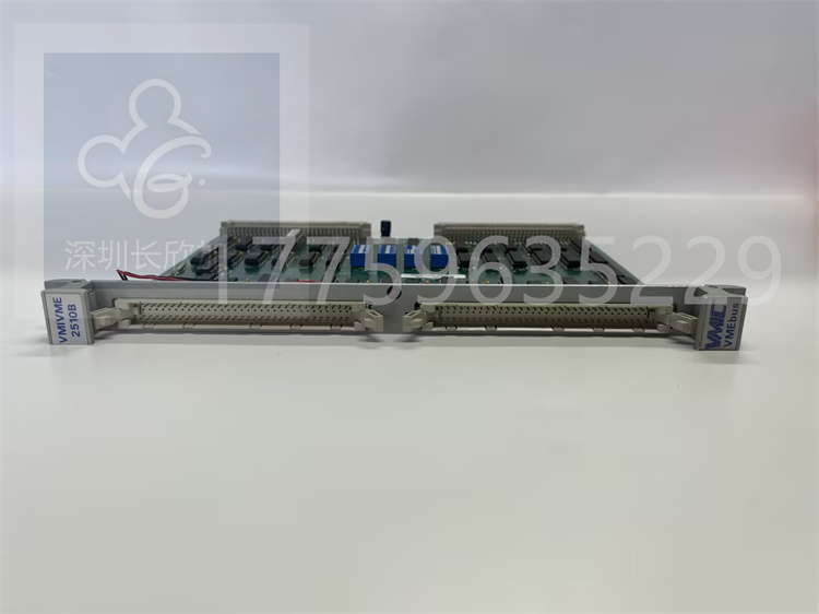 GE  VMIVME-2510B   輸入輸出模塊