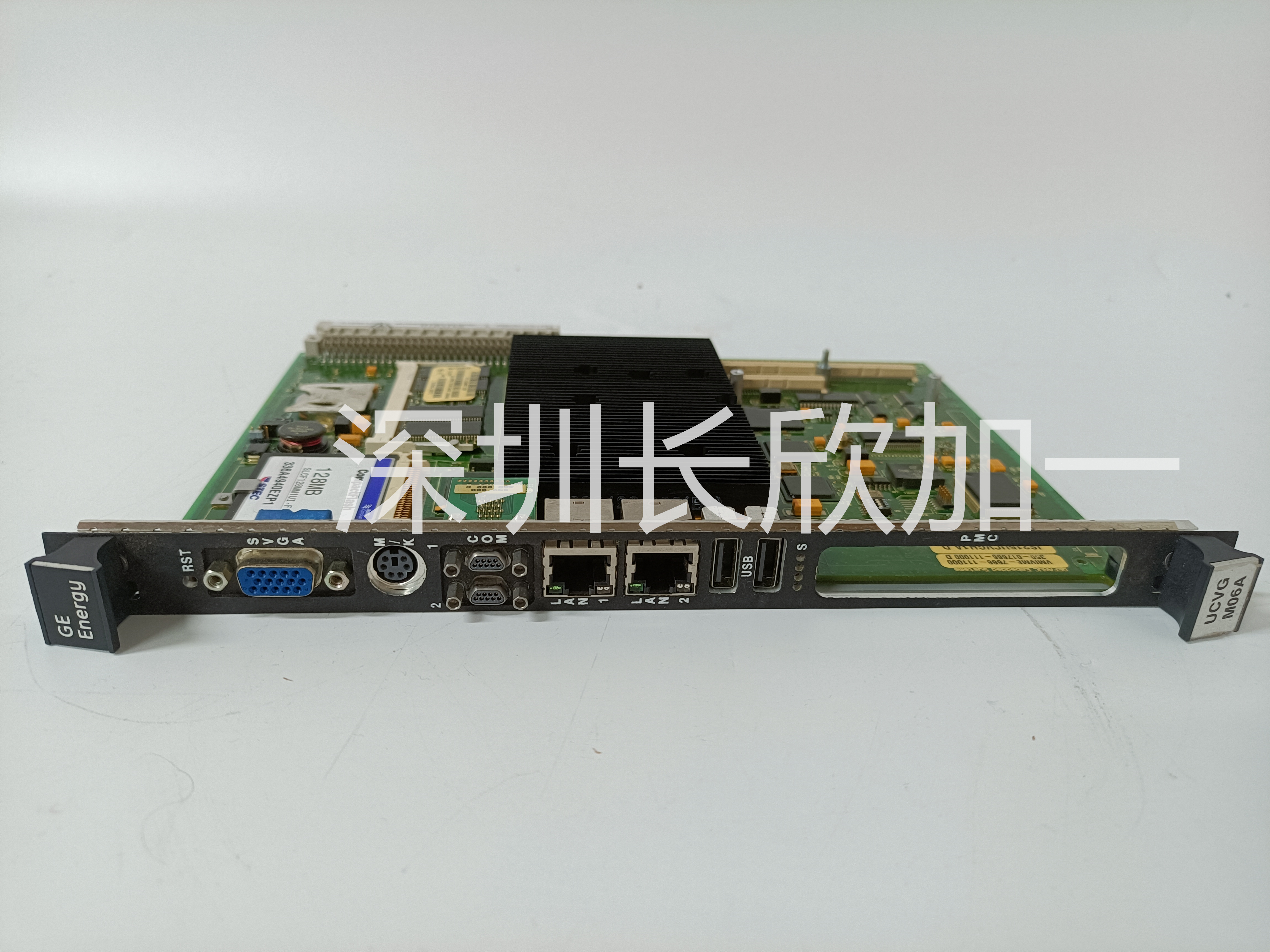 GE  VMICPCI-5652   反射內(nèi)存接口