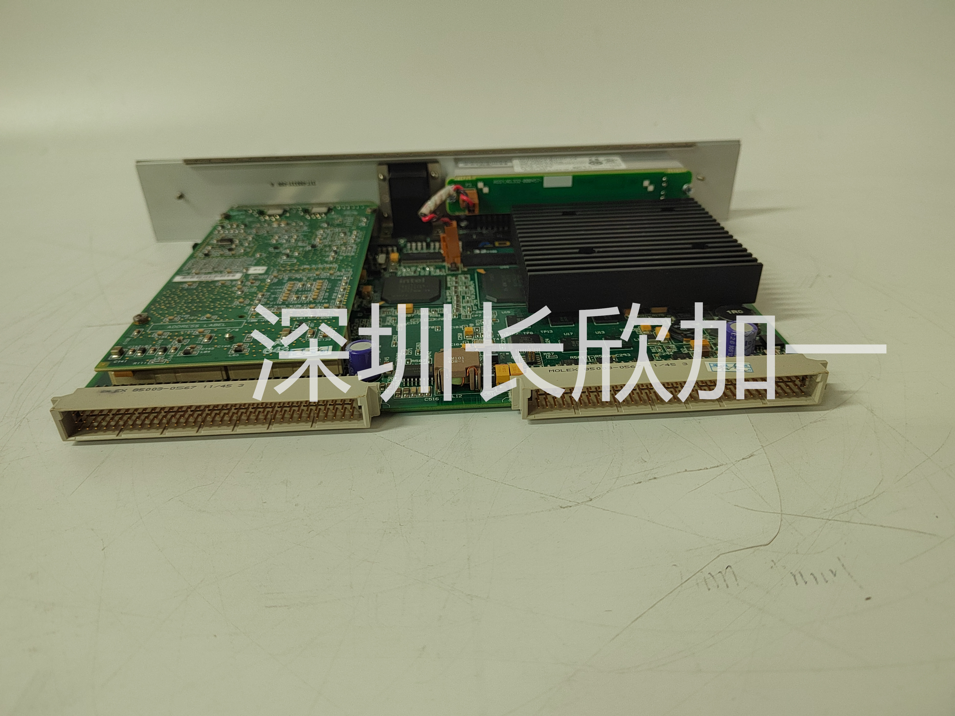 GE  VMIPCI-5666  反射內(nèi)存板模塊