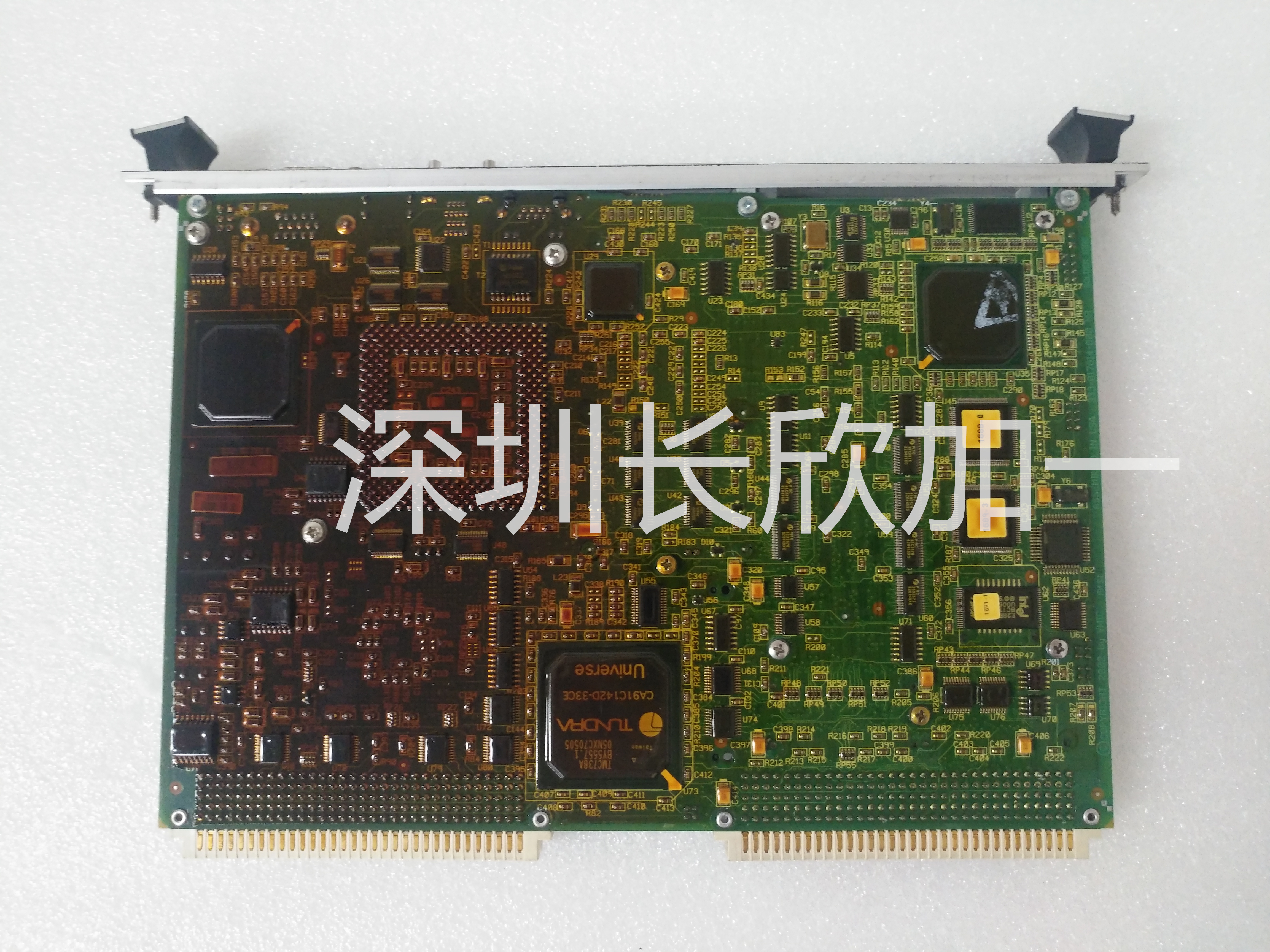 GE  VMIPCI-5760  模塊   反射內(nèi)存卡