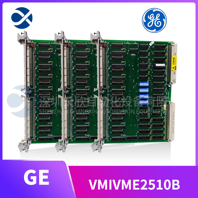 GE  VMIVME-4101   緩沖電壓輸出  雙緩沖數(shù)據(jù)鎖存器