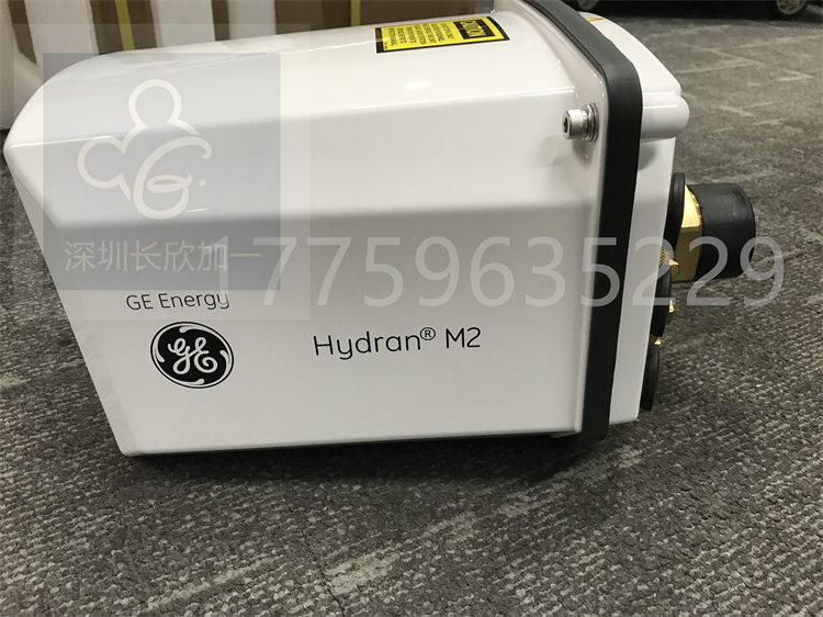 GE  HYDRAN M2  故障氣體檢測(cè)器供應(yīng)