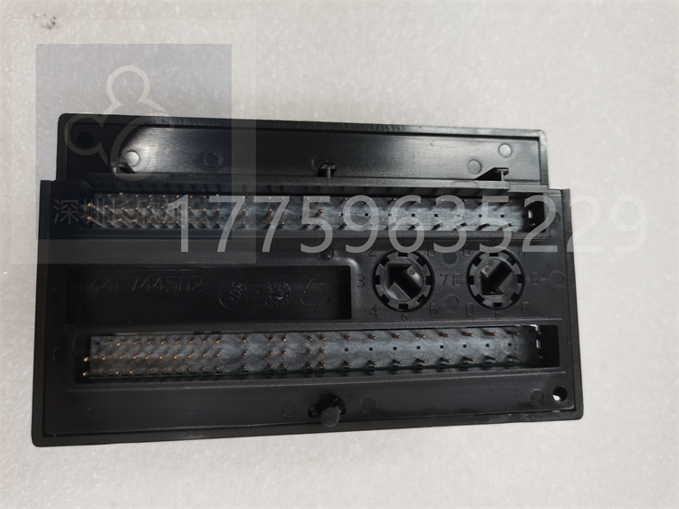 GE  IC200ALG260  GE模擬量輸入模塊