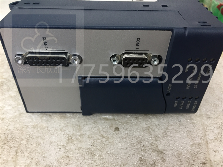 GE  IC695NIU001  以太網網絡接口單元