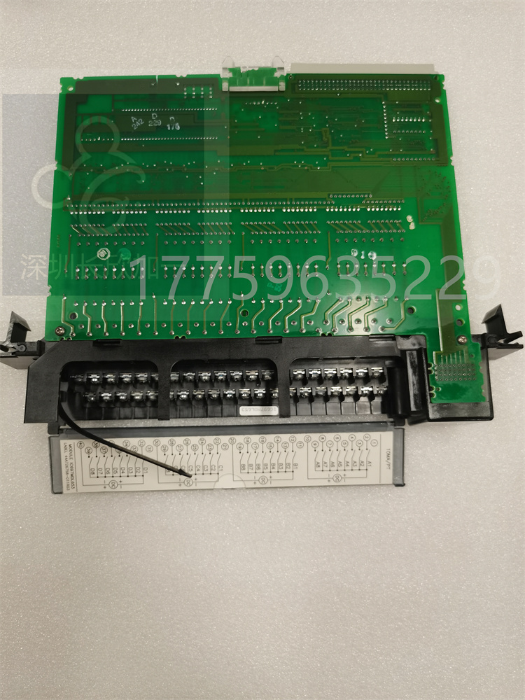 GE  IC697MDL653  輸入輸出模塊 傳感器全新